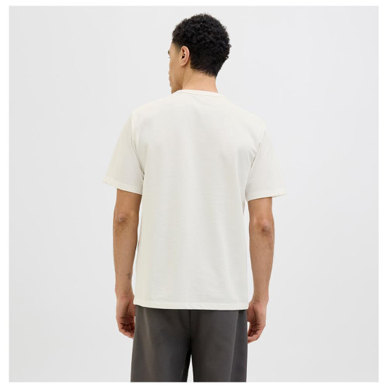Jack & Jones Ανδρική κοντομάνικη μπλούζα